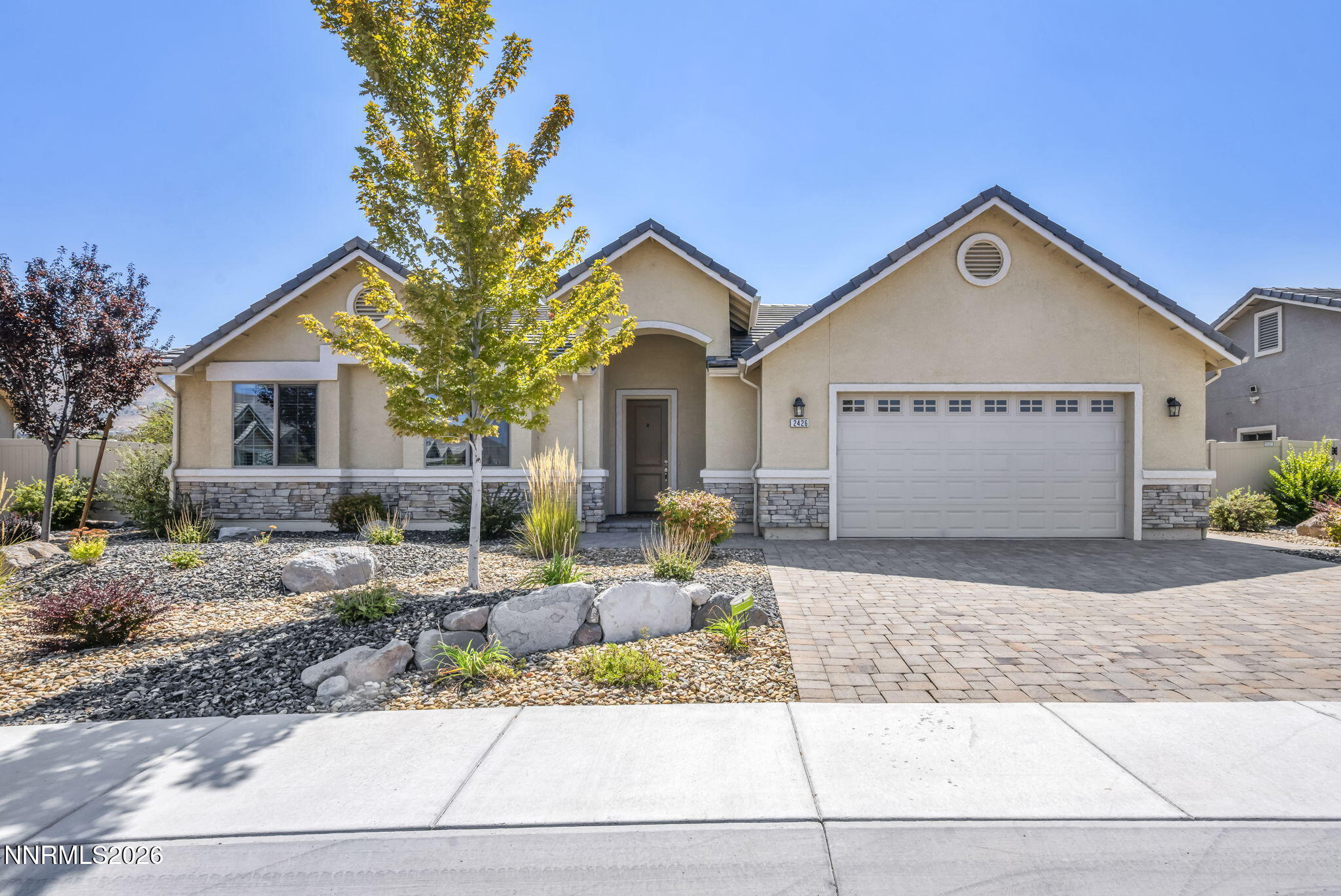 2426 Silver Maple Drive Property Photo 1