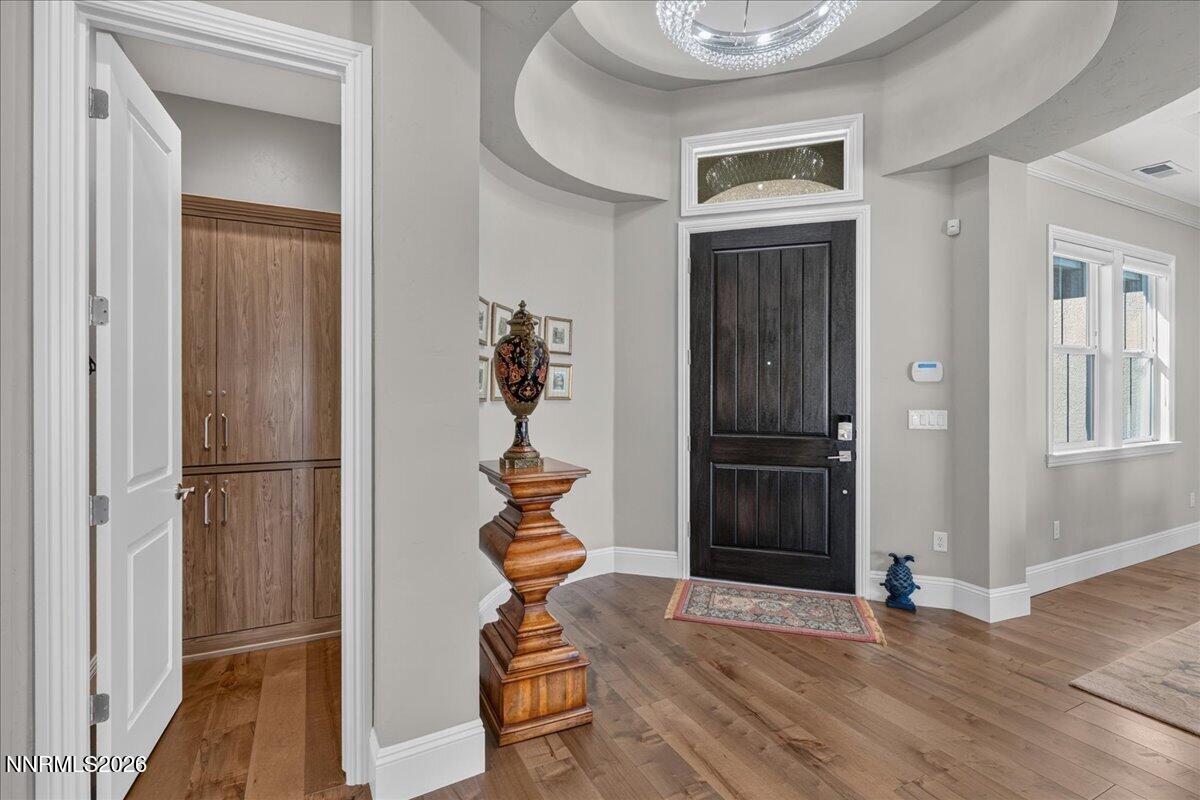 2317 Blushing Rock Drive Property Photo 4