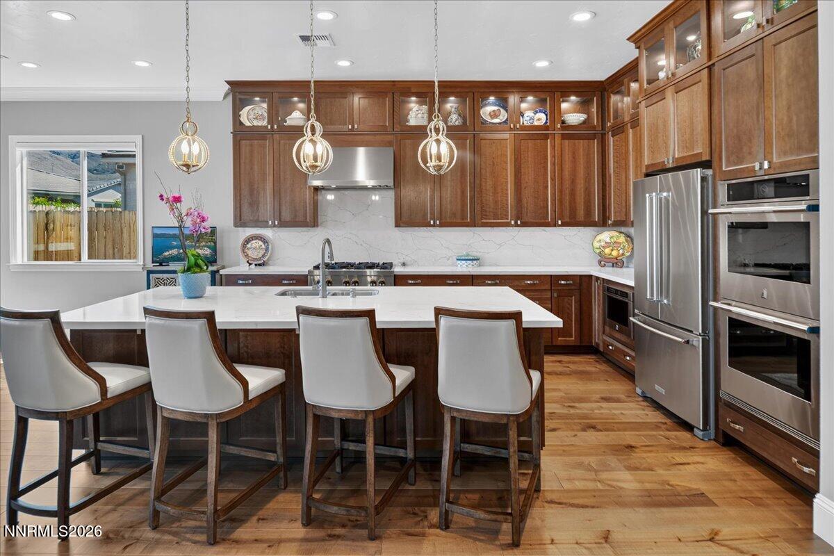 2317 Blushing Rock Drive Property Photo 10
