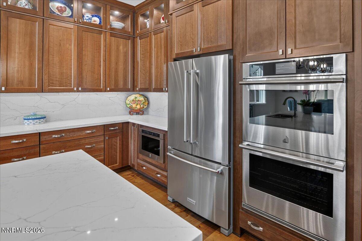 2317 Blushing Rock Drive Property Photo 13
