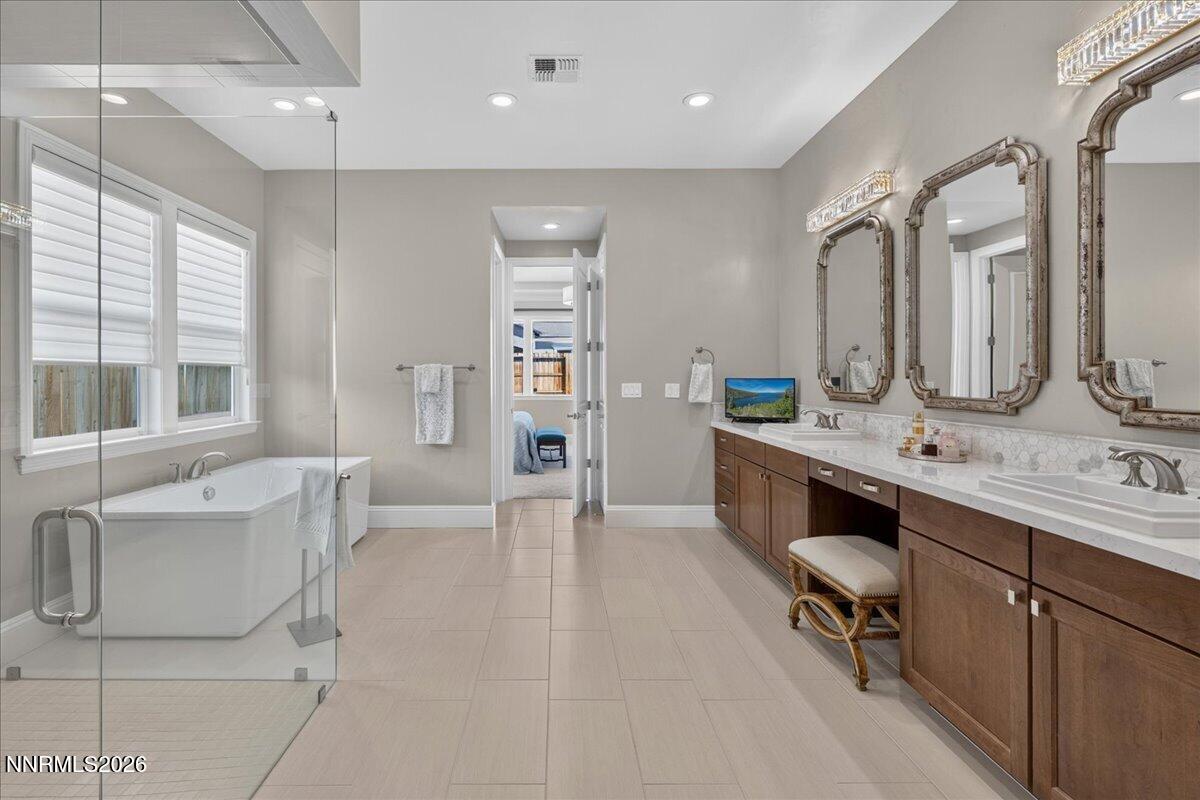 2317 Blushing Rock Drive Property Photo 22
