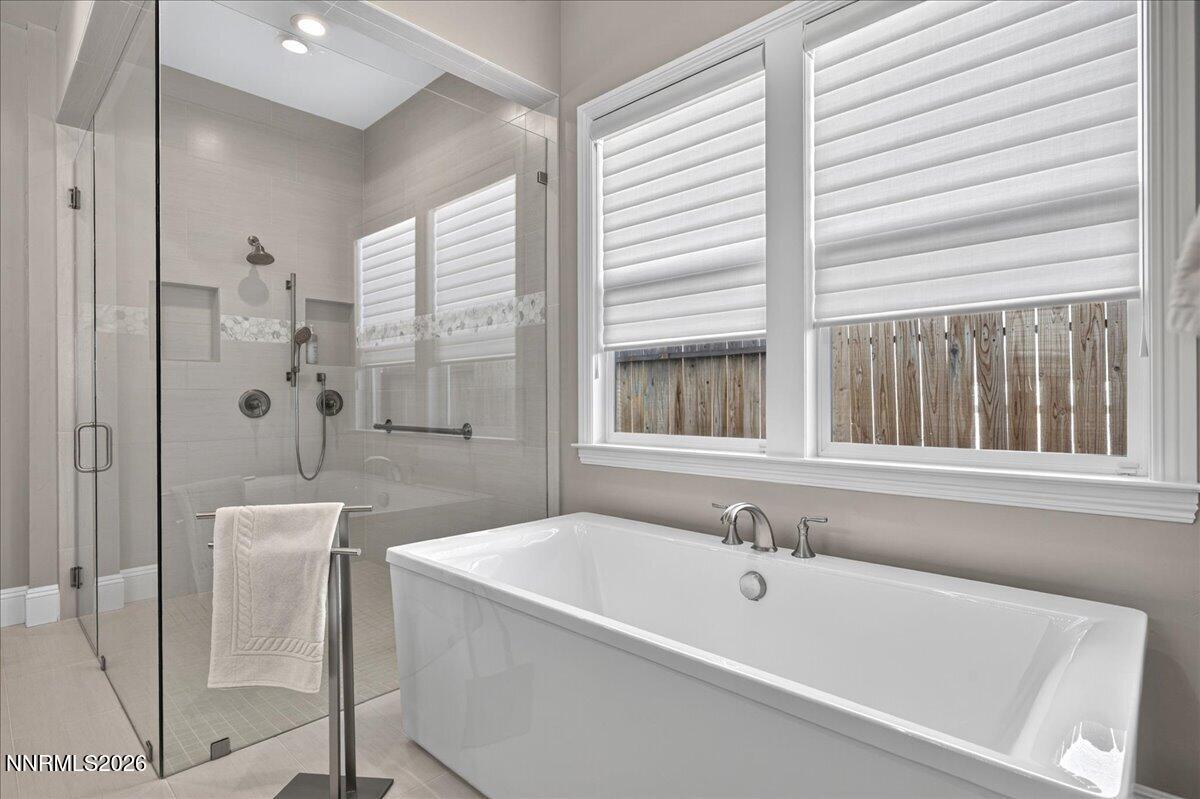 2317 Blushing Rock Drive Property Photo 24