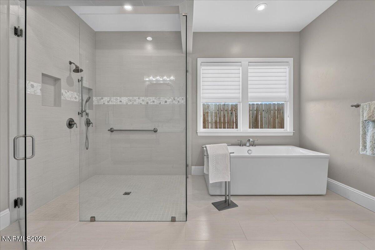2317 Blushing Rock Drive Property Photo 25