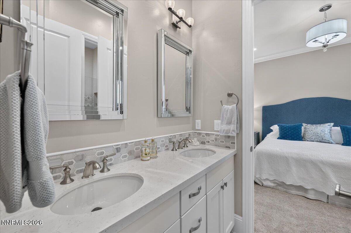 2317 Blushing Rock Drive Property Photo 29