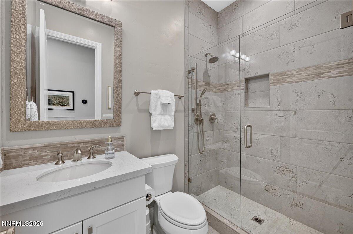 2317 Blushing Rock Drive Property Photo 33