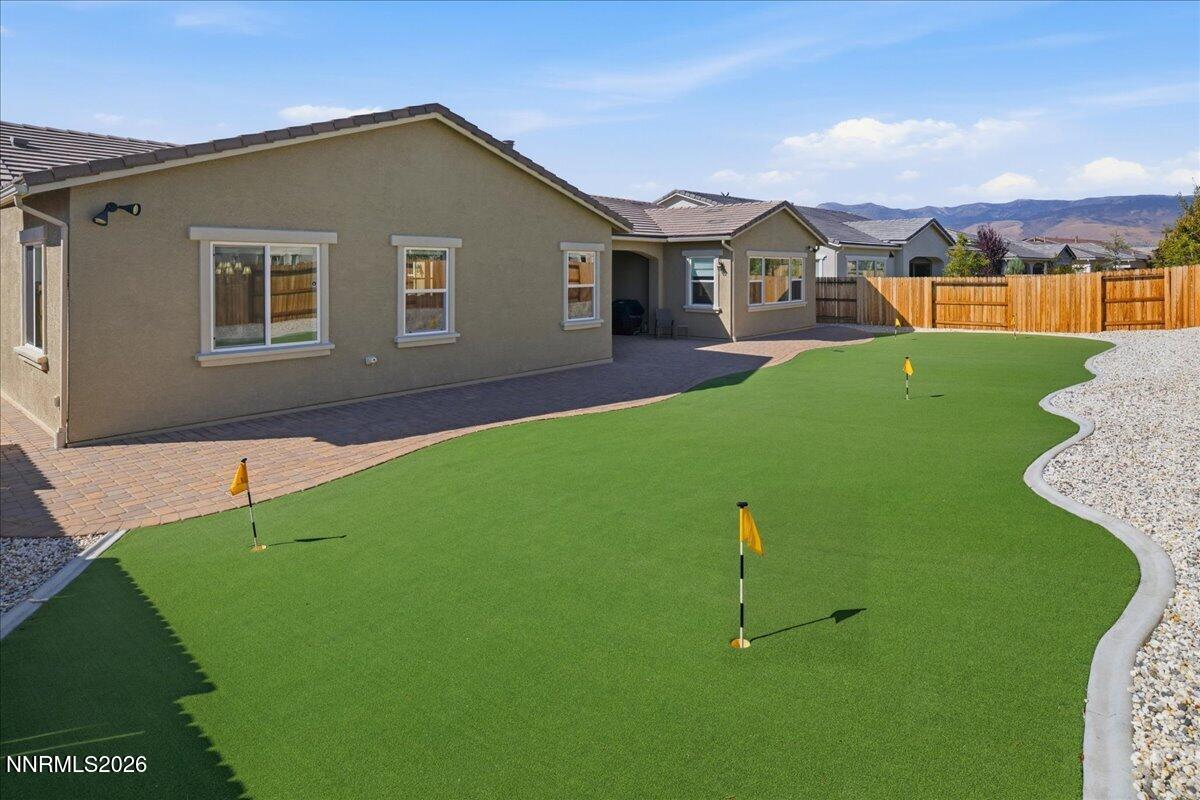 2317 Blushing Rock Drive Property Photo 41