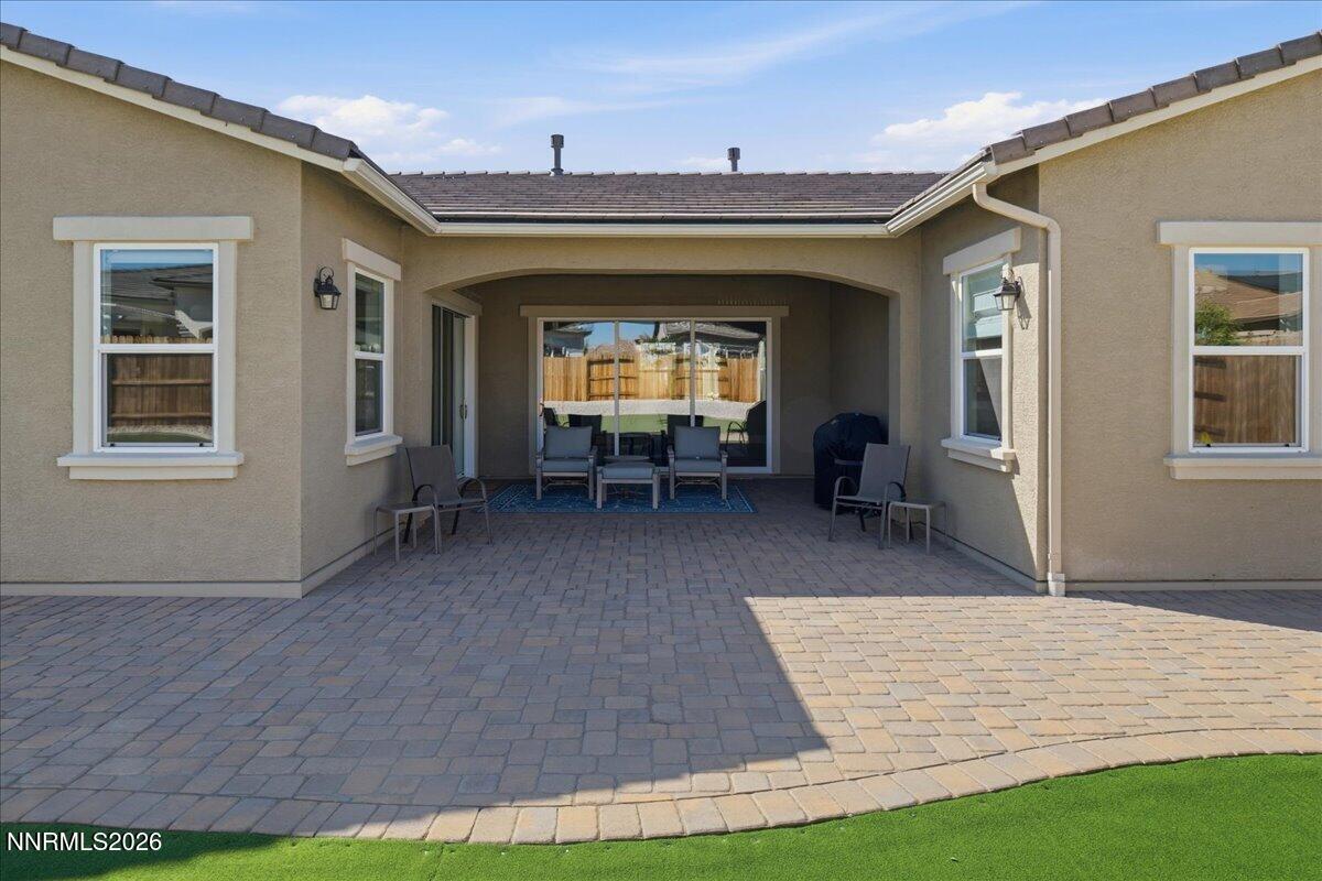 2317 Blushing Rock Drive Property Photo 43