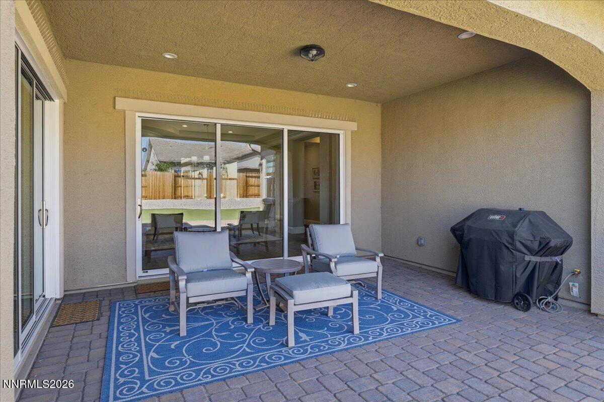 2317 Blushing Rock Drive Property Photo 44
