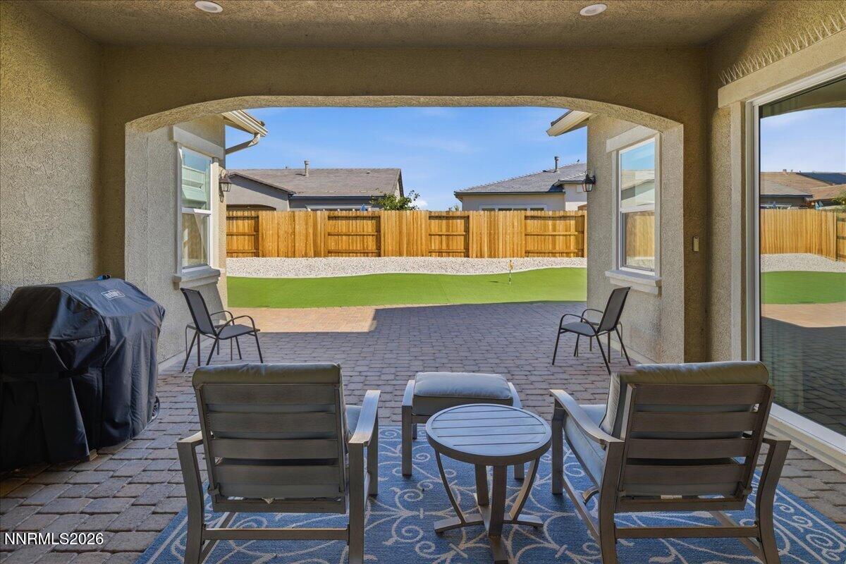 2317 Blushing Rock Drive Property Photo 45