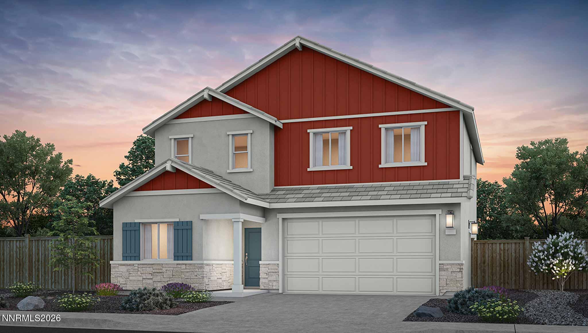 4311 Spotted Leaf Way Property Photo 1
