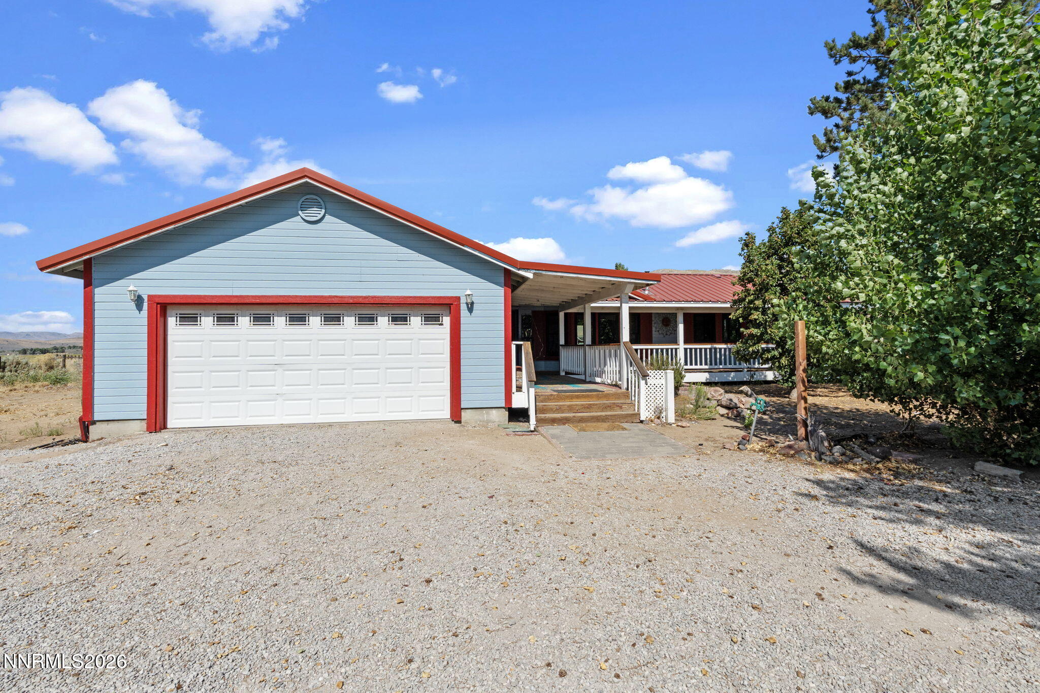 310 Cinch Road Property Photo 1