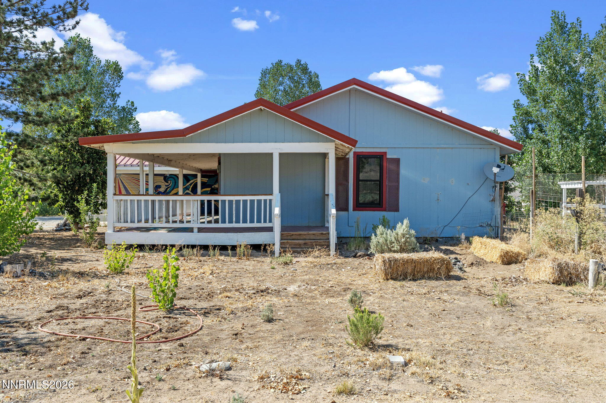 310 Cinch Road Property Photo 5