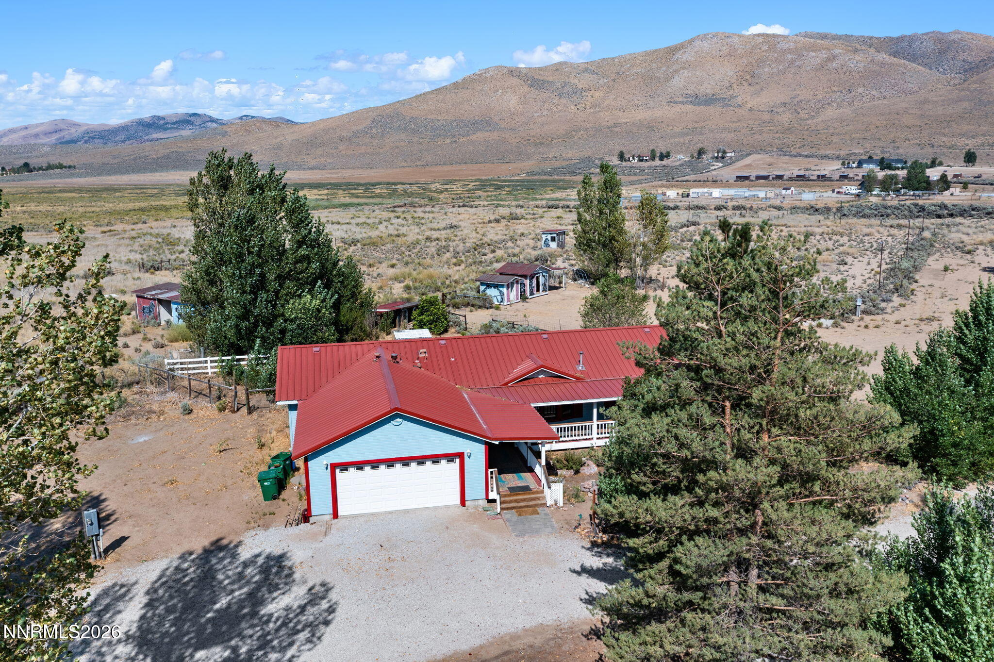 310 Cinch Road Property Photo 54