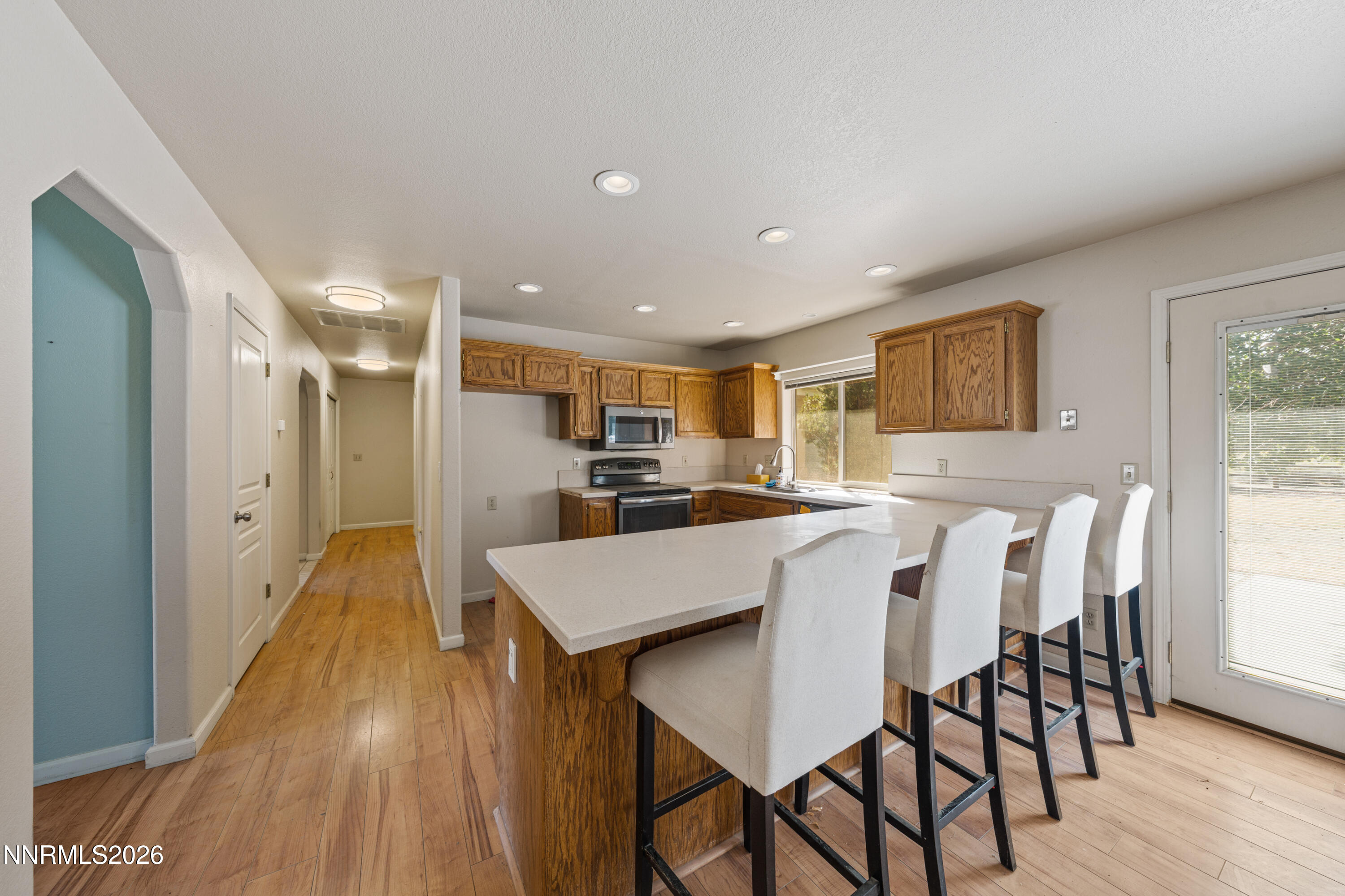 2872 Sierra Manor Drive Property Photo 16