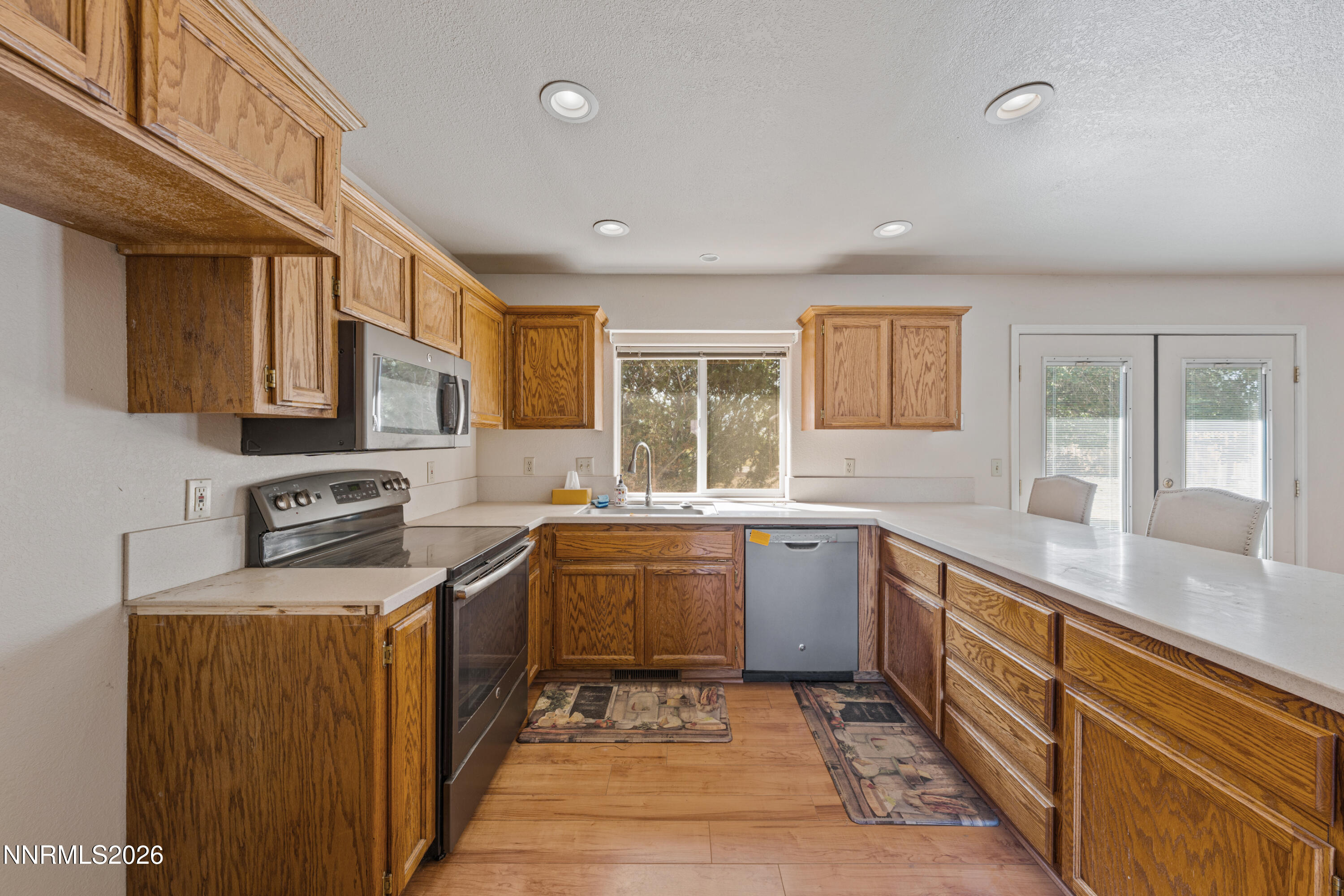 2872 Sierra Manor Drive Property Photo 17