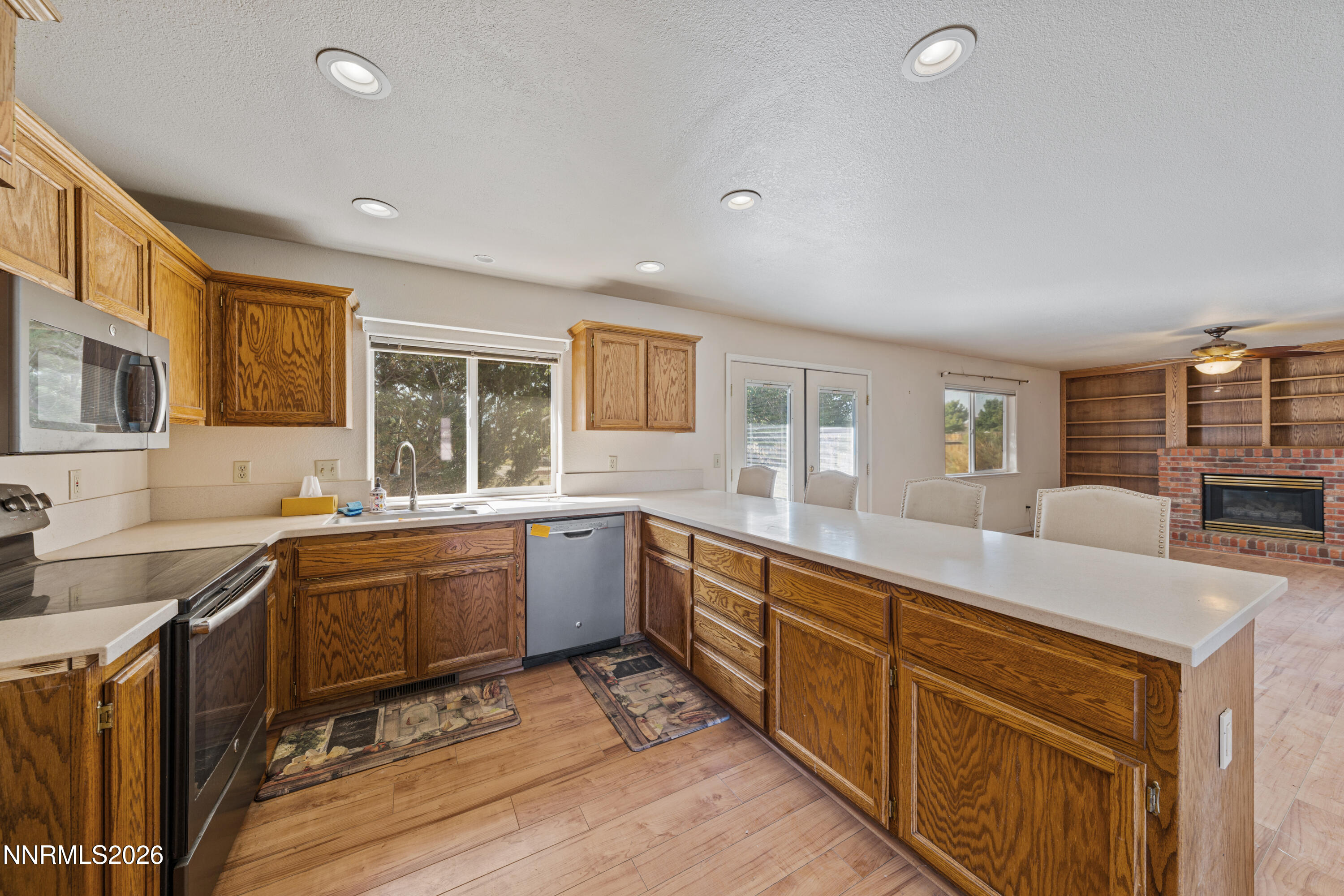 2872 Sierra Manor Drive Property Photo 18