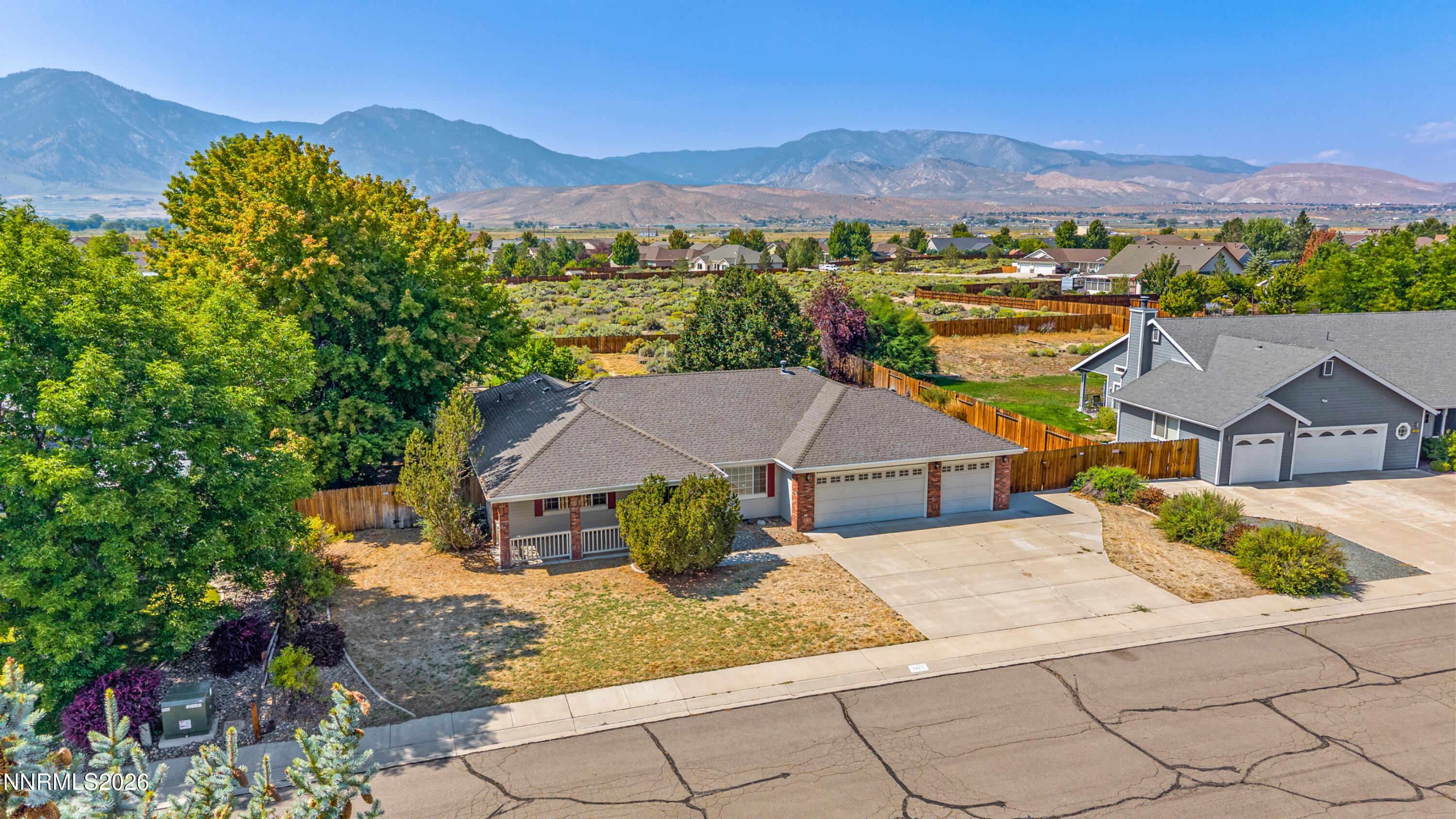 2872 Sierra Manor Drive Property Photo 43