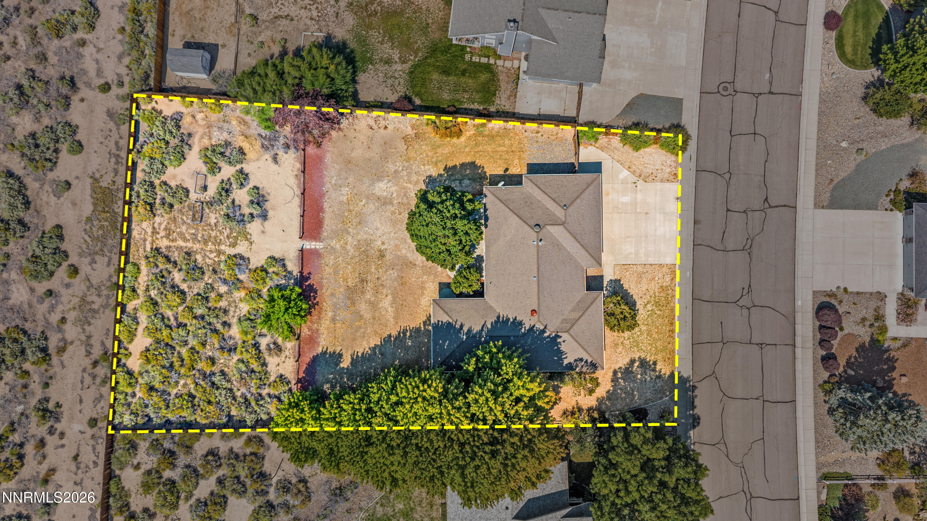2872 Sierra Manor Drive Property Photo 46