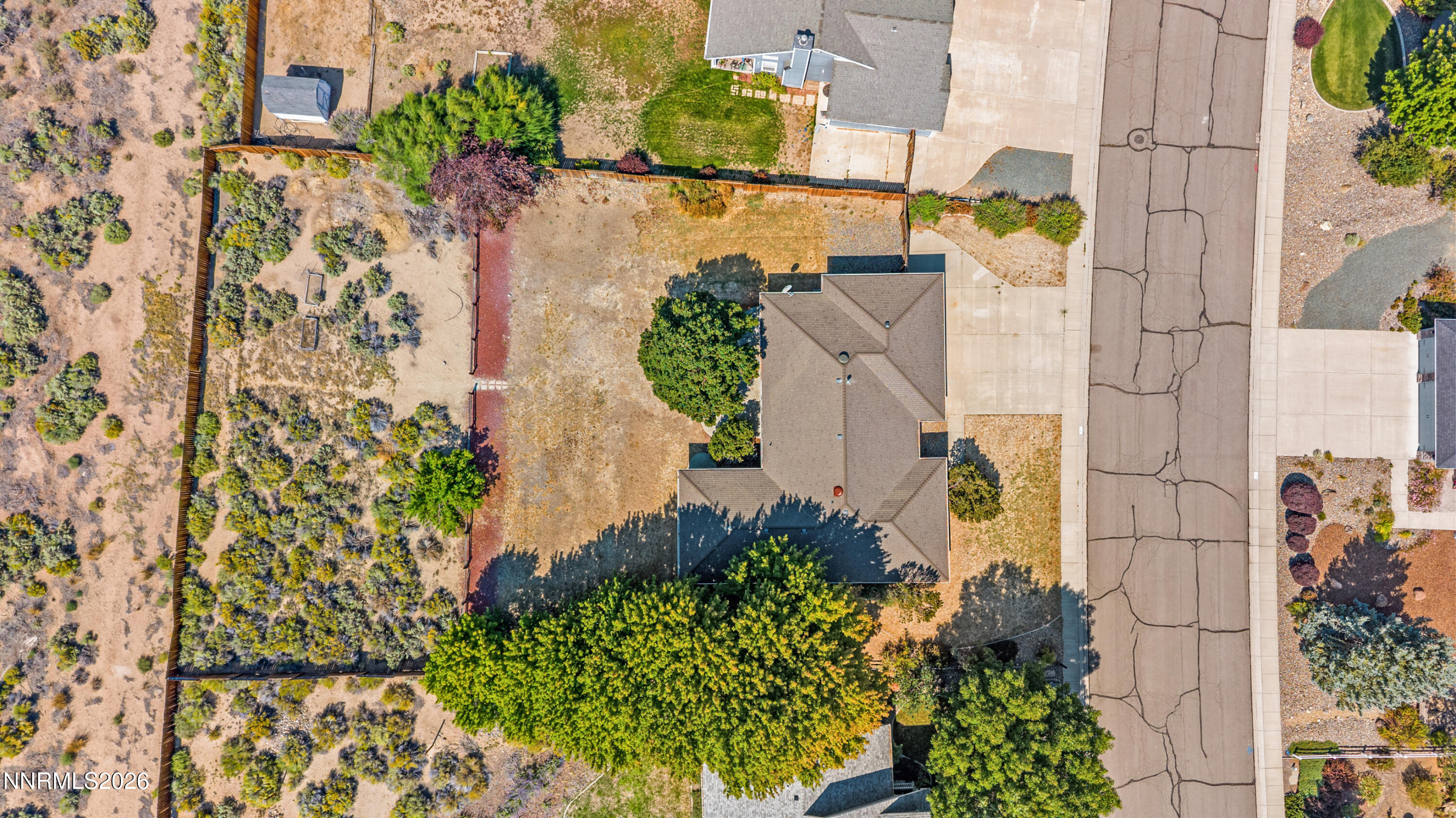 2872 Sierra Manor Drive Property Photo 47