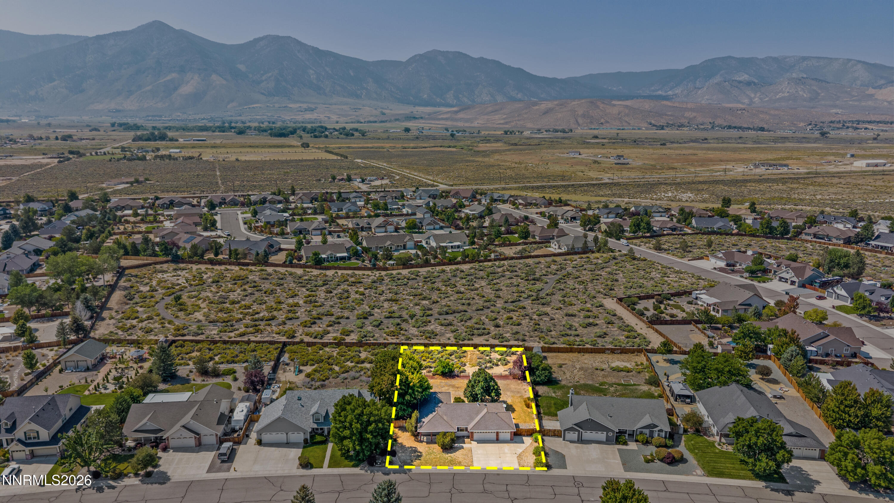 2872 Sierra Manor Drive Property Photo 48