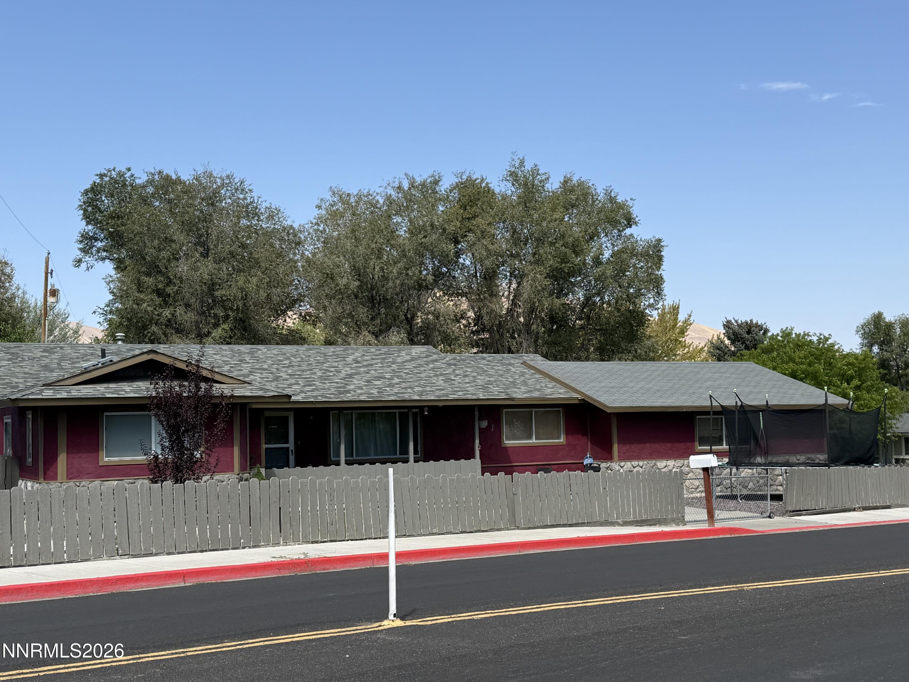 551 N Highland Drive
