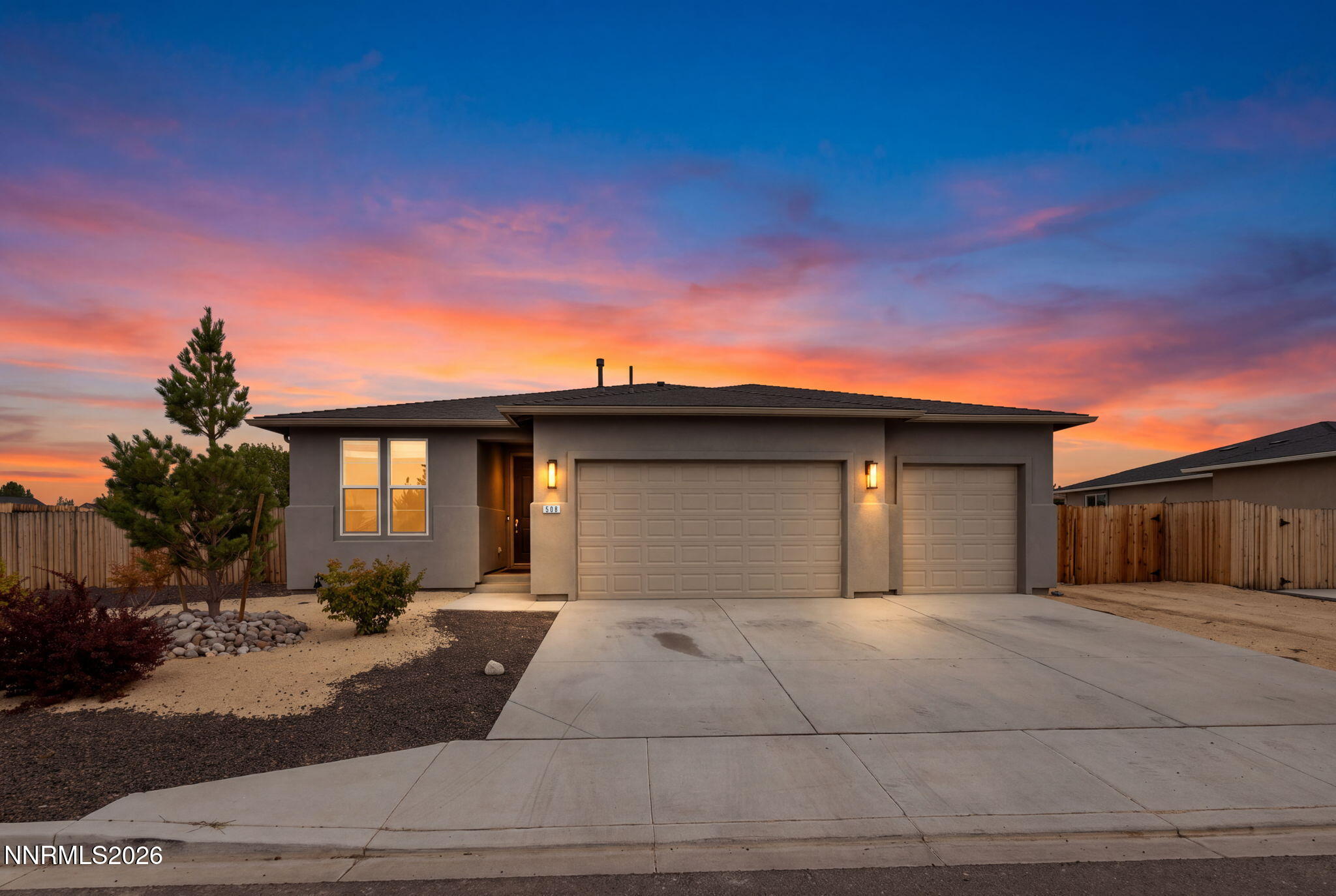 508 Cardiff Drive Property Photo 1