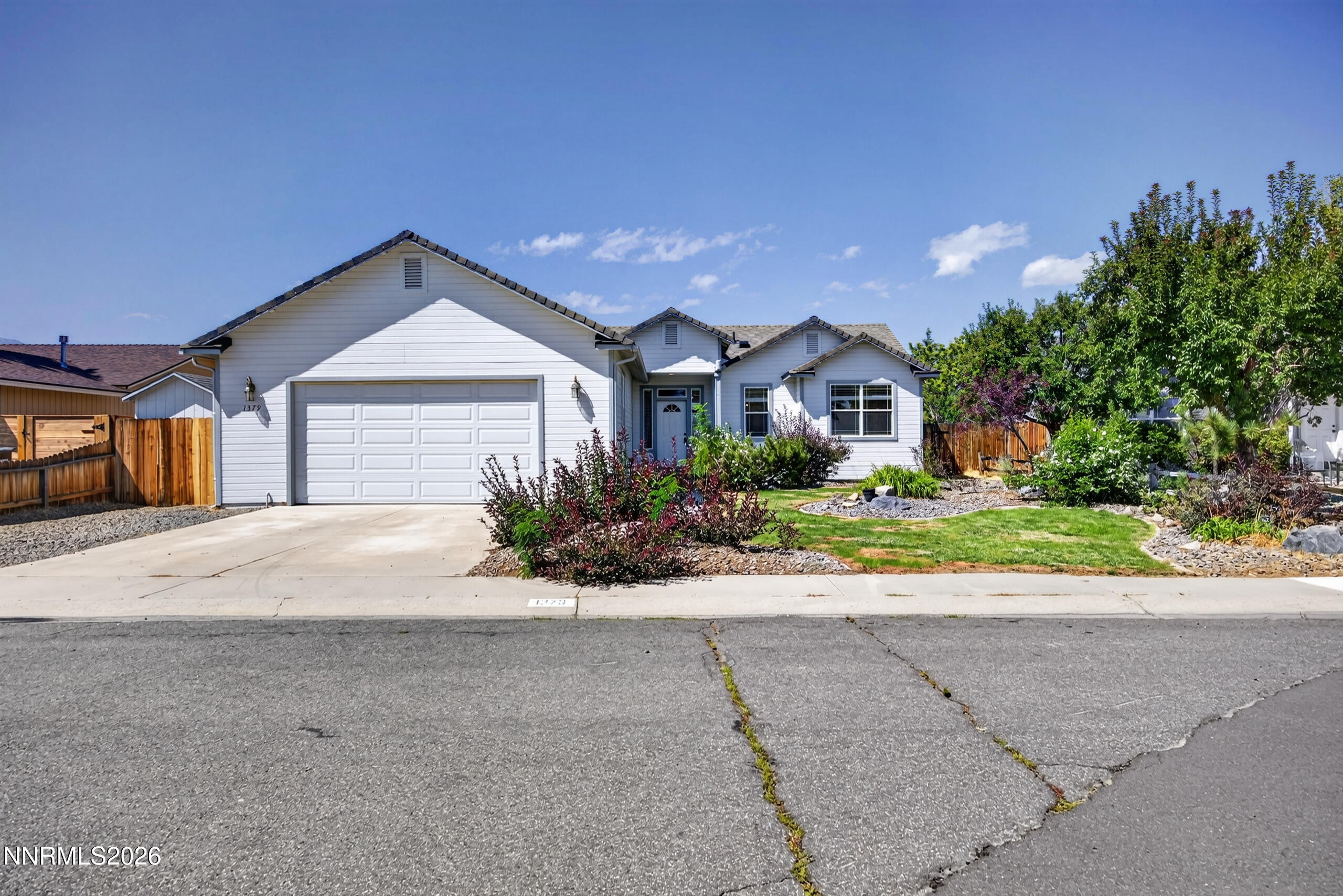 1379 Bumblebee Drive