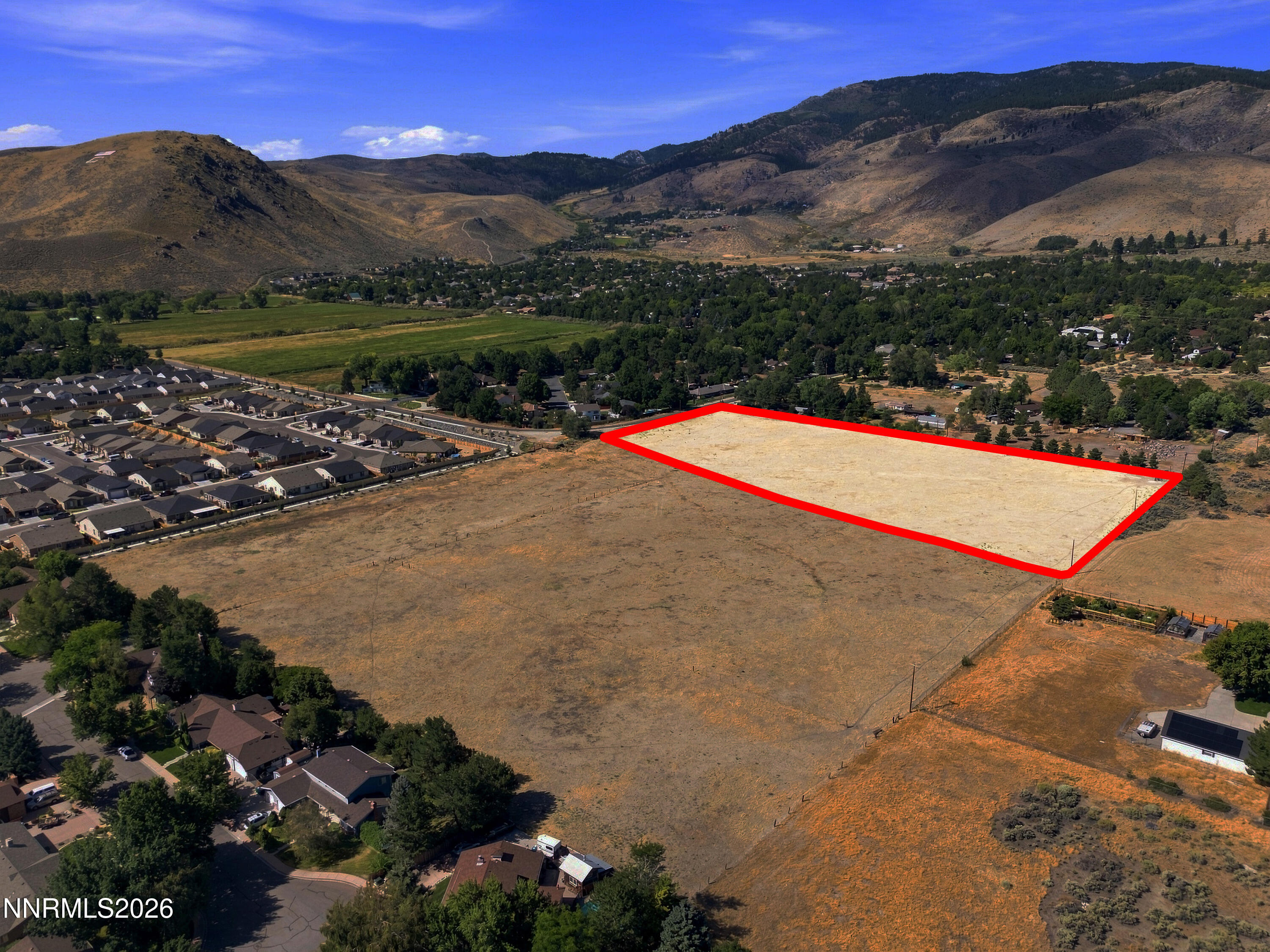 1690 Ash Canyon Road Property Photo 3