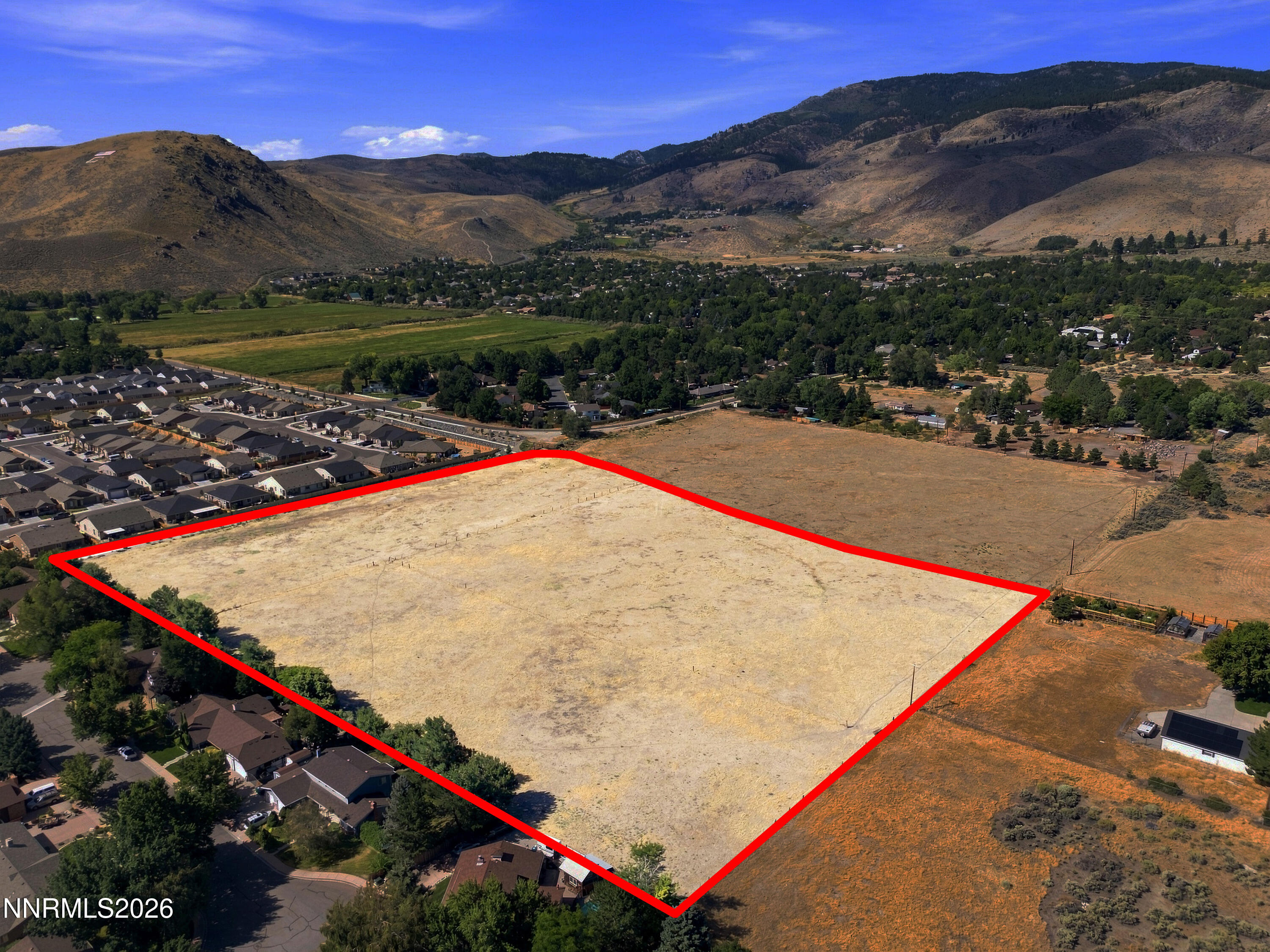 1690 Ash Canyon Road Property Photo 4
