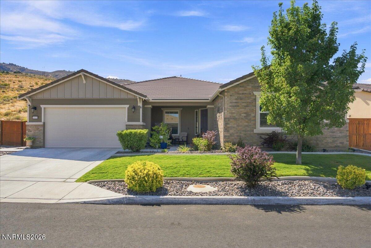 10534 Claim Jumper Way Property Photo 1