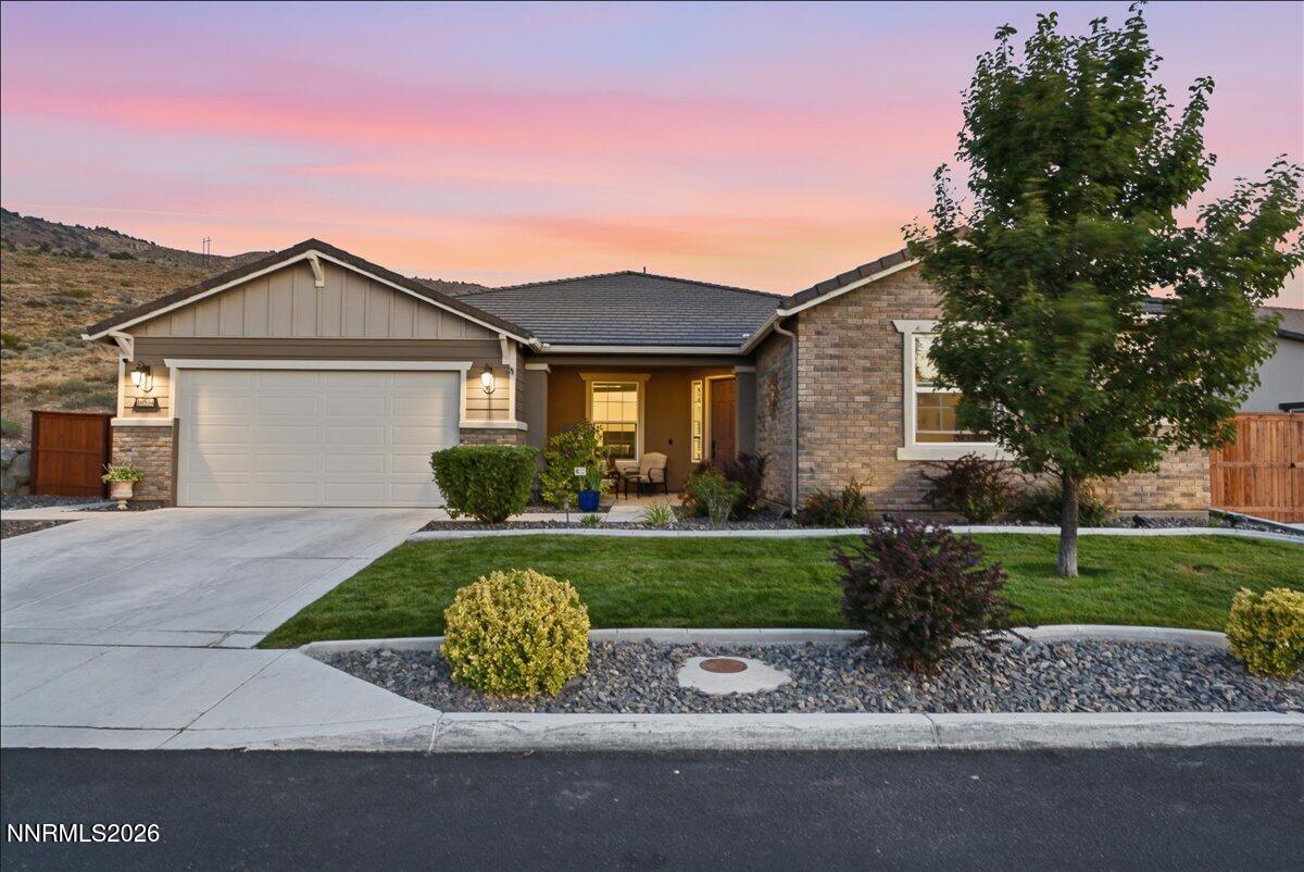 10534 Claim Jumper Way Property Photo 2