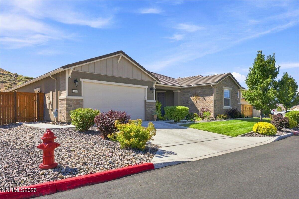 10534 Claim Jumper Way Property Photo 3