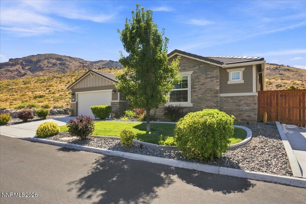 10534 Claim Jumper Way Property Photo 4