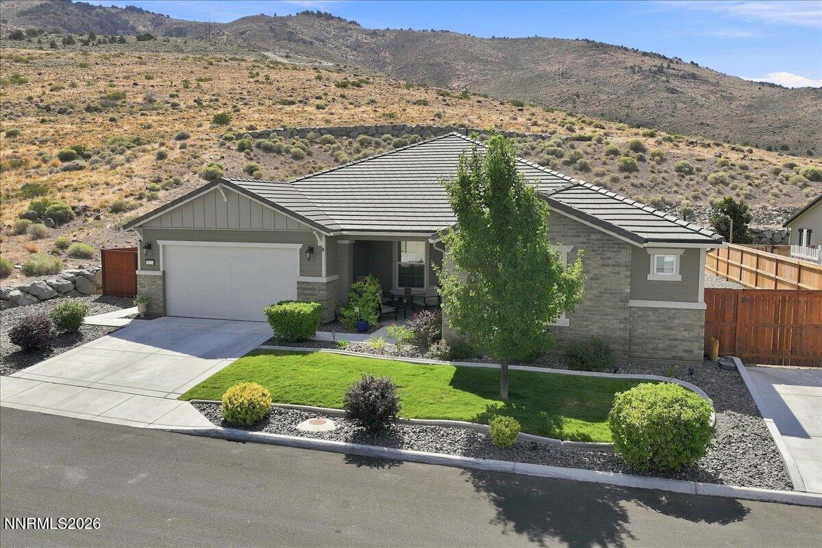10534 Claim Jumper Way Property Photo 6