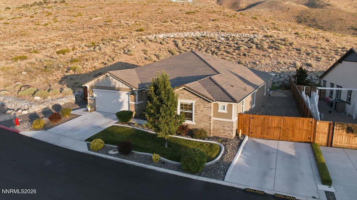 10534 Claim Jumper Way Property Photo 7