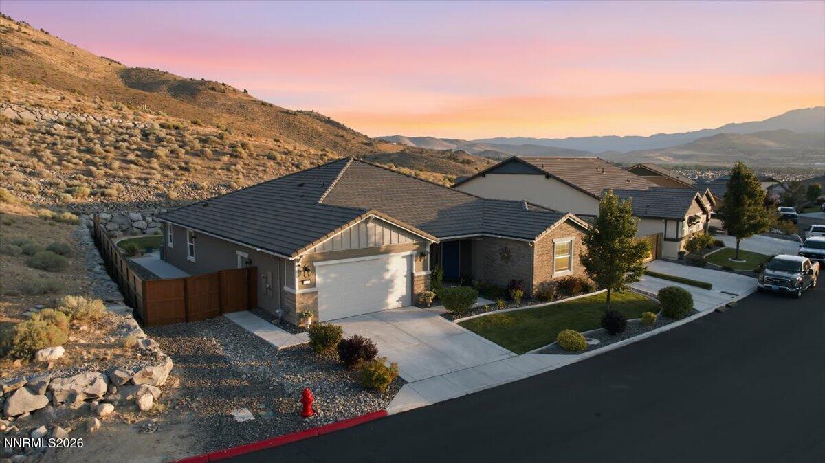 10534 Claim Jumper Way Property Photo 8