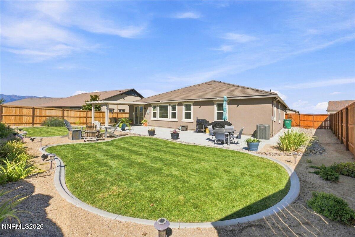 10534 Claim Jumper Way Property Photo 39