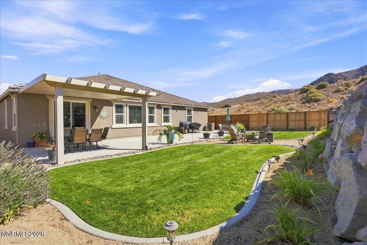 10534 Claim Jumper Way Property Photo 40