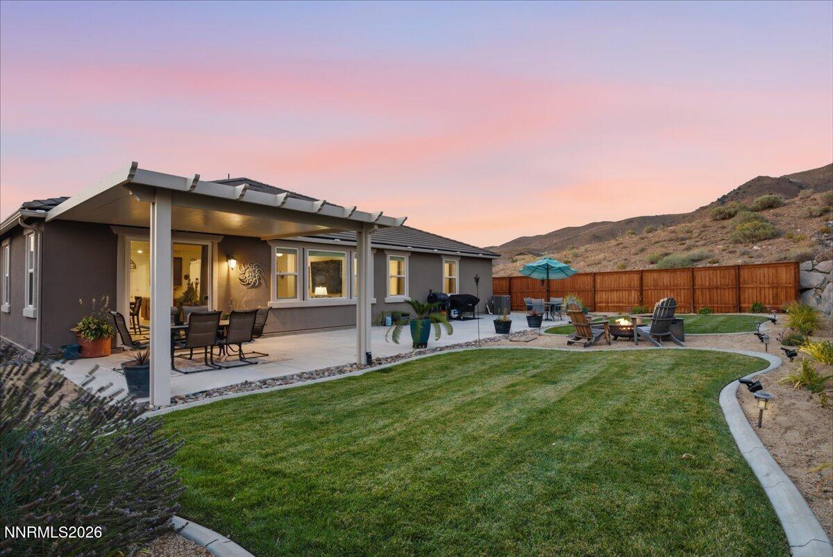 10534 Claim Jumper Way Property Photo 40