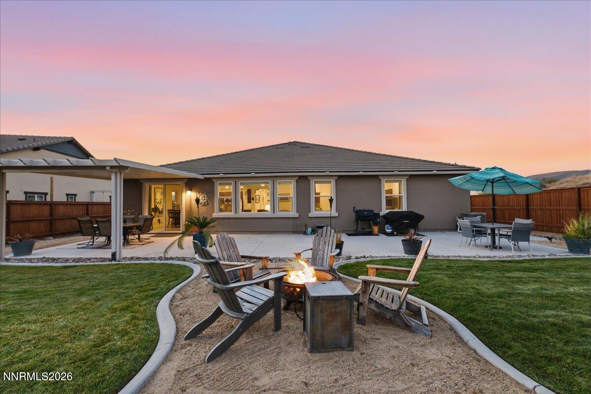 10534 Claim Jumper Way Property Photo 41