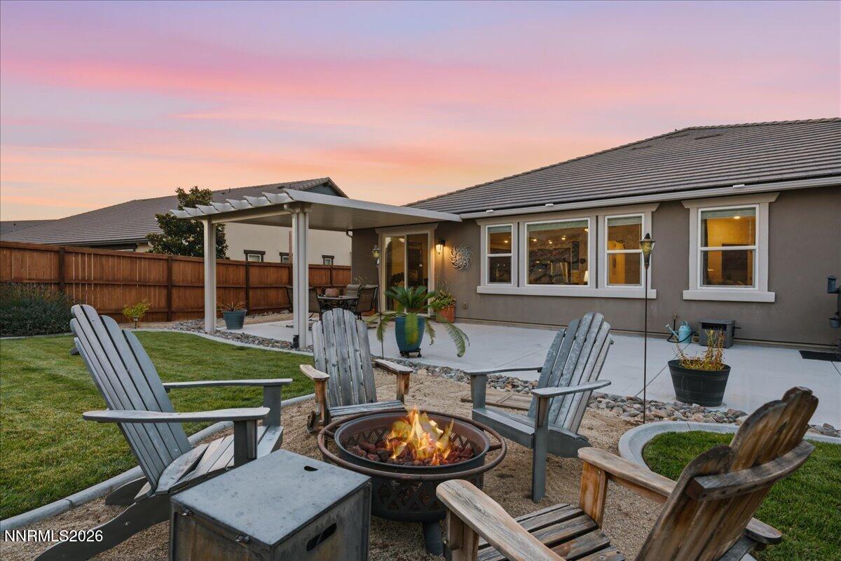 10534 Claim Jumper Way Property Photo 43