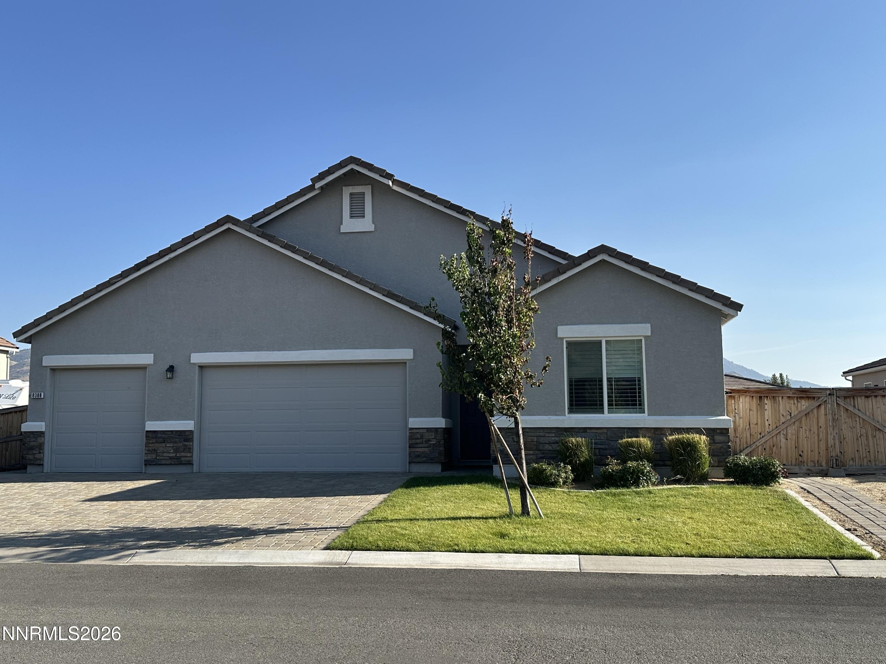 8388 Druids Glen Drive