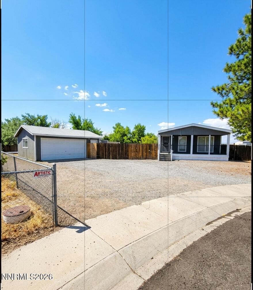 216 Garnet Circle Property Photo 1