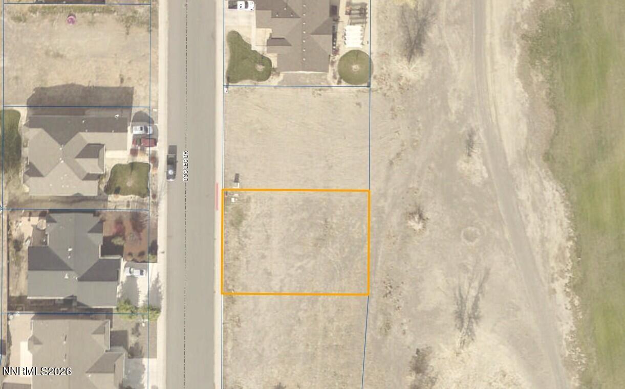 408 Dog Leg Drive Property Photo 2
