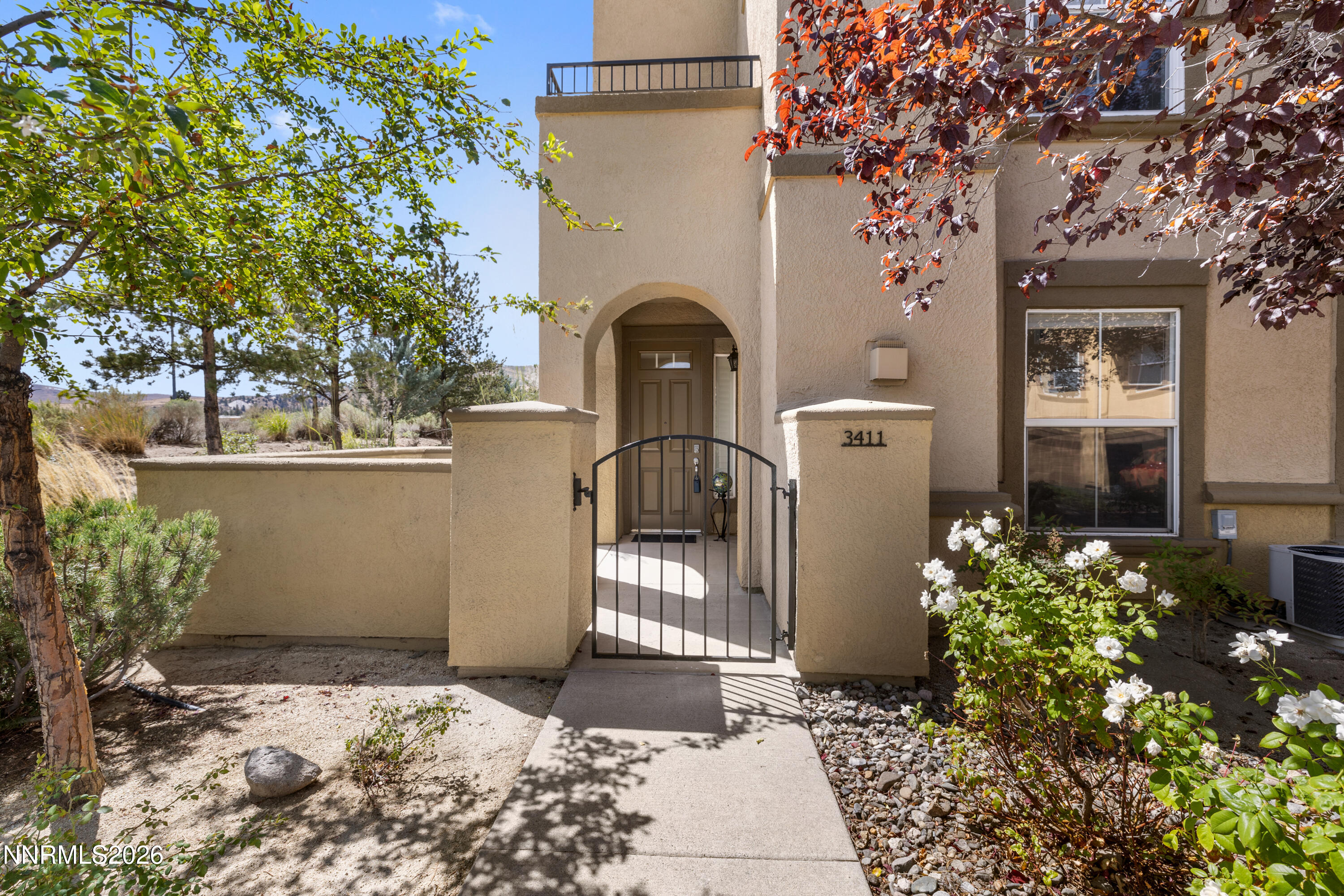 17000 Wedge Parkway 3411 Property Photo 1