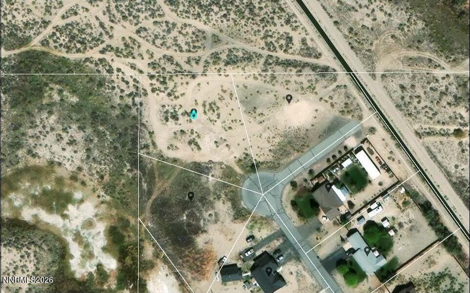 1635 Meadowlark Drive