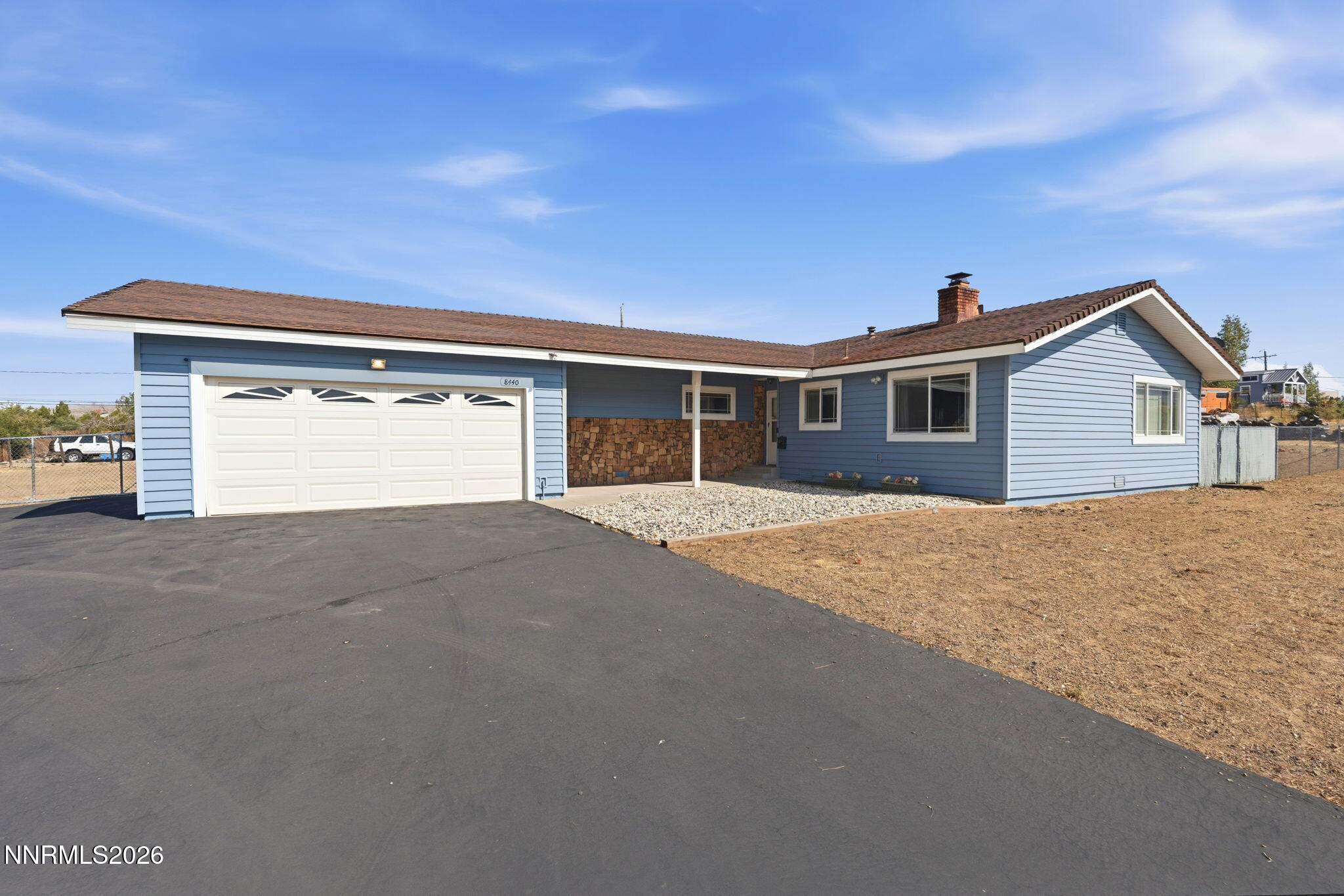 8440 Cassilis Drive Property Photo 1