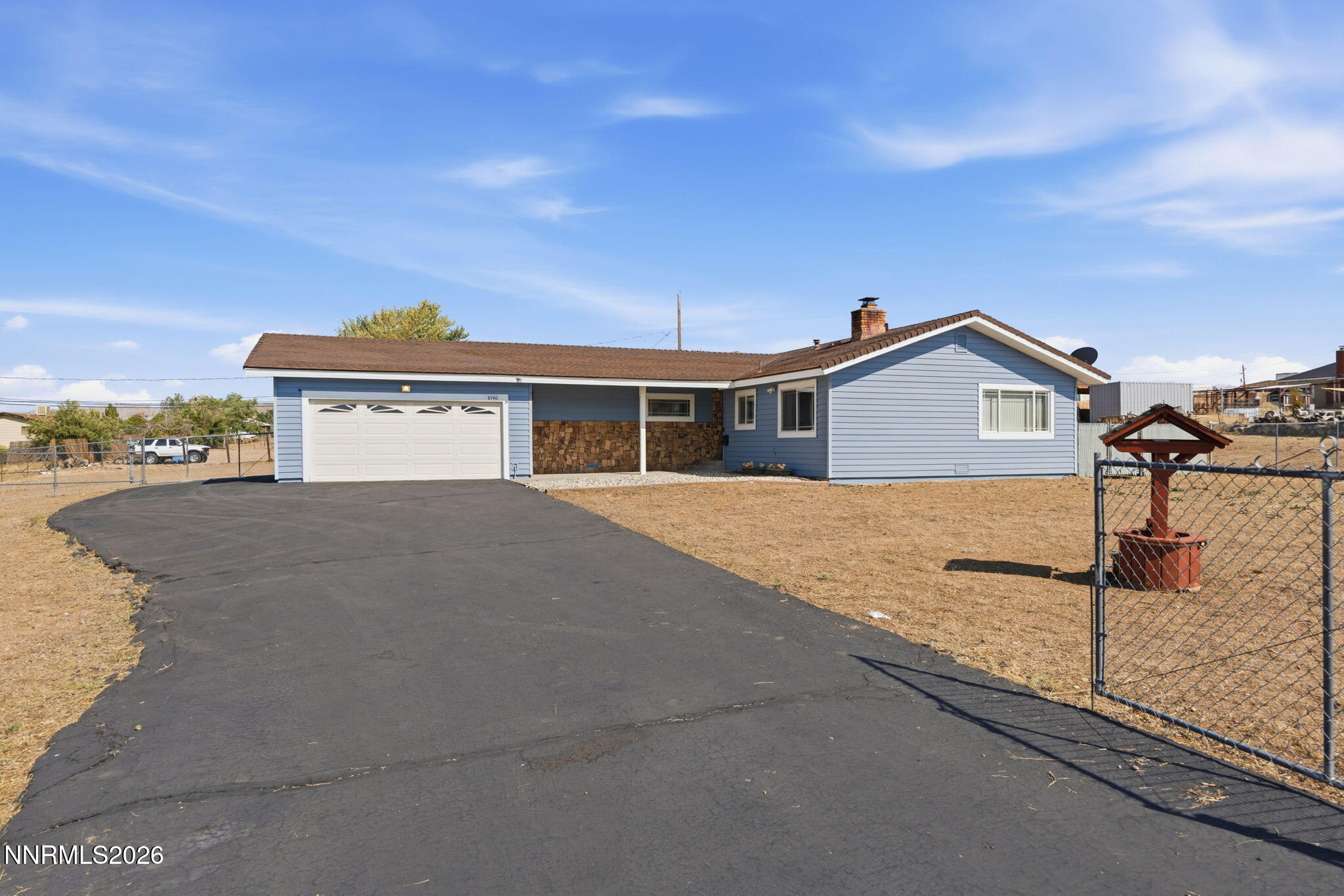 8440 Cassilis Drive Property Photo 2