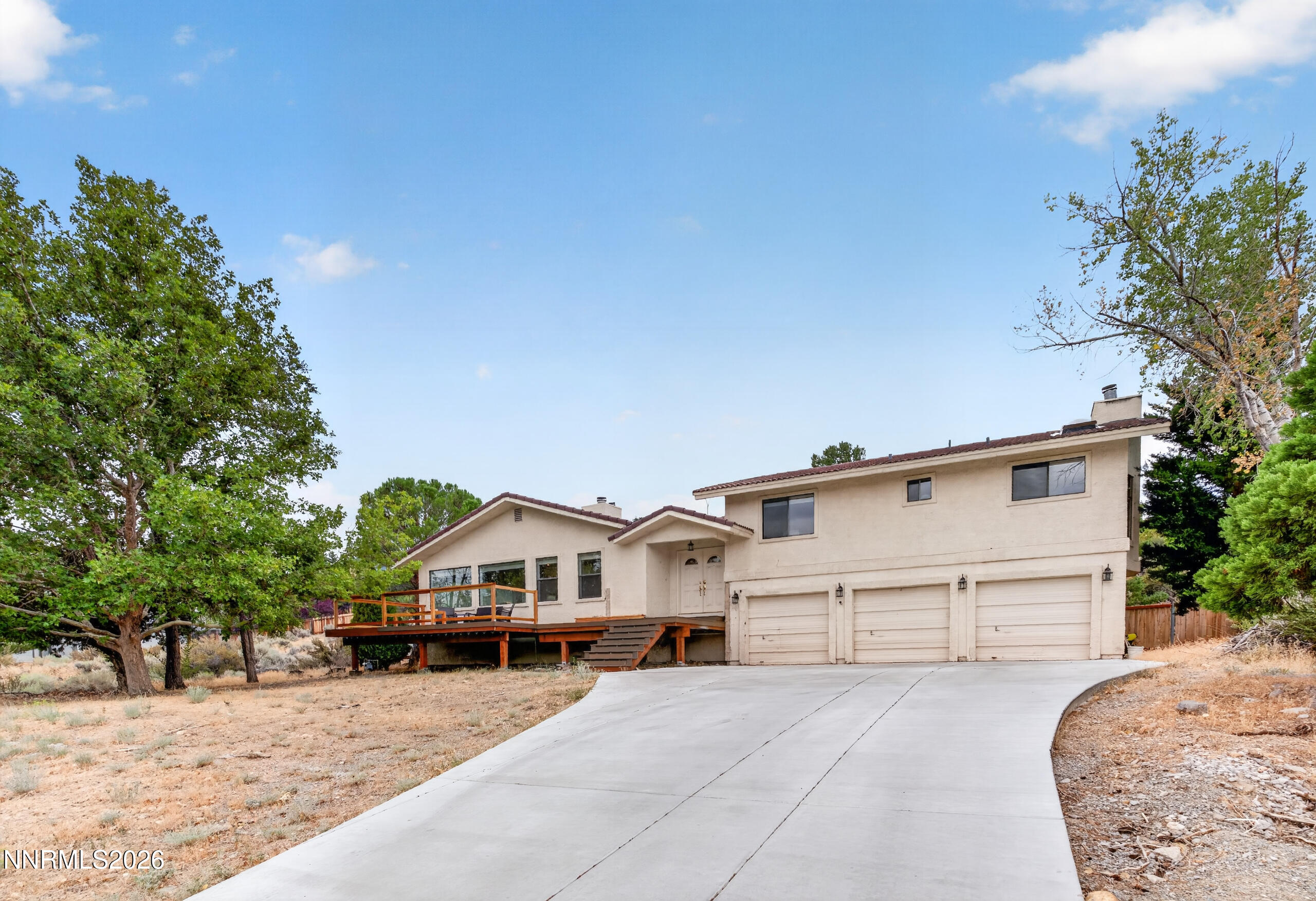 2870 Sagittarius Drive Property Photo 1