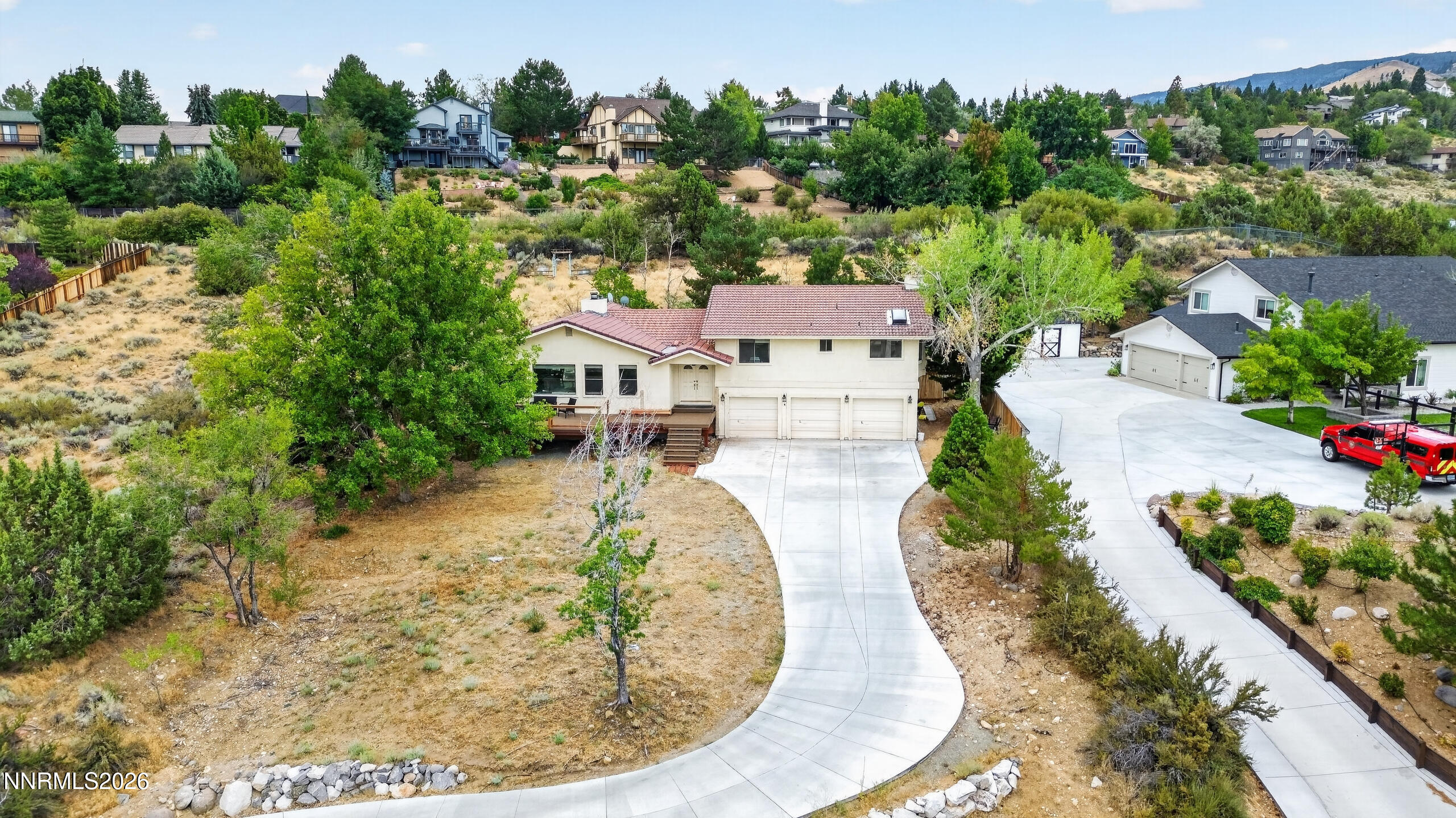 2870 Sagittarius Drive Property Photo 19